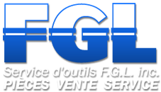 Outils FGL Logo